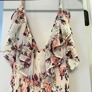 Misa Los Angeles dress size small